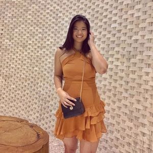 Meet your Posher, Linda